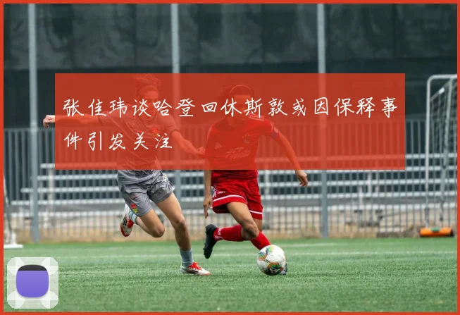 张佳玮谈哈登回休斯敦或因保释事件引发关注